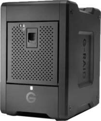 Diska masīvs SanDisk SanDisk Professional G-RAID