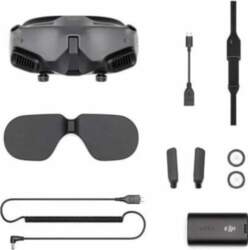 DJI FPV brilles 2 | CP