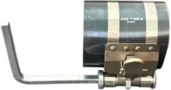 DSDTOOLS Gredzenu spiedējs 53–125 mm, 75