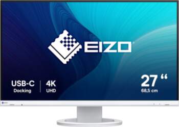 EIZO FlexScan EV2740S-WT computer monitor 68