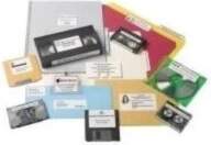 Epson Seiko Instruments SLP-FCS2 - Baltas