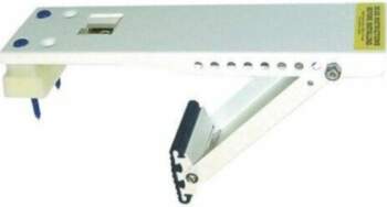 Ergotron ACCESSORY MINI PC MOUNT FOR