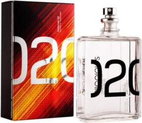 Escentric Molecules Molecule 02 Smaržas EDT