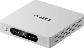 FiiO FiiO Darkside Pro silver -