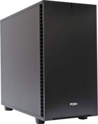 Fractal Design Define 7 PCGH (Black)