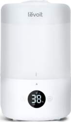 Gaisa mitrinātājs Levoit Dual 200S White