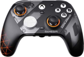 Gamesir Controller G7 Zenless zone zero