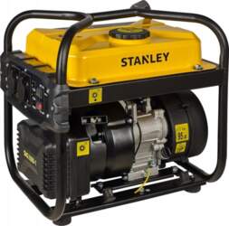Ģenerators Stanley SIG2000-1 2000 W 1-fāzes