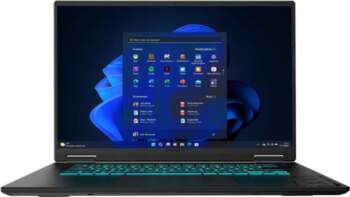 Gigabyte GAMING A16 PRO - Core