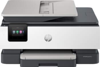 HP OfficeJet Pro 8122e - WiFi