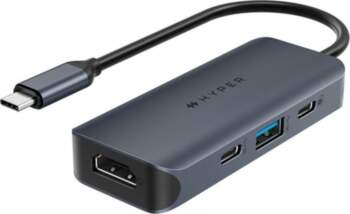 HUB USB HyperDrive Koncentrators HyperDrive Next