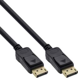 InLine 40er B-Pack InLine® DisplayPort kabelis