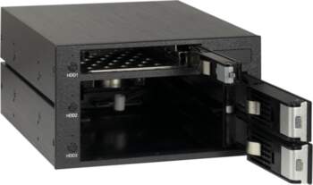Inter-Tech Inter-Tech IPC maināms rāmis ST-3525
