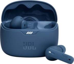 JBL Tune Beam TWS Bluetooth Austiņas