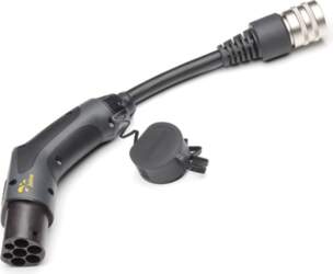 Juice Technology Sicherheitsadapter JUICE CONNECTOR, Typ