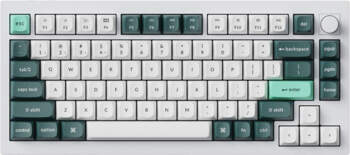 Keychron Q1 HE 75% Magnetic Switch