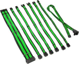 Kolink Core Pro Braided Cable Extension