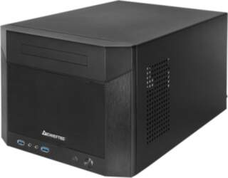Korpuss Chieftec Pro Cube Mini CN-01B-OP