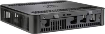Korpuss HP Mini LockBox V2 (3EJ57AA)