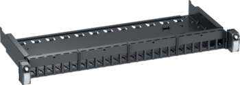Lauritz Knudsen Actassi Patchpanel S1 24