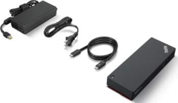 Lenovo ThinkPad Universāls Thunderbolt 4 Smart