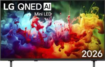 LG Electronics 50QNED7EB3C.AEUD (null cm