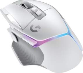 Logitech G502 X Plus Wireless Gaming