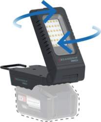 Lukturis Scangrip elastīgs BASIC CONNECT, 1300