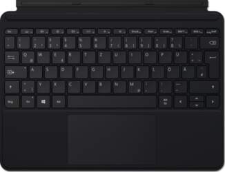 Microsoft Surface Go2 un Go3 tipa