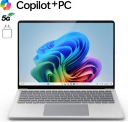 Microsoft Surface Laptop 7 Copilot+ portatīvais
