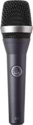 Mikrofons AKG AKG D5 - skatuves