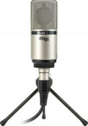Mikrofons IK Multimedia IK iRig Mic