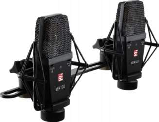 Mikrofons sE Electronics sE 4100 Pair