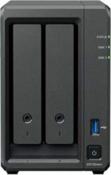 NAS datu serveris Synology DiskStation Ryzen