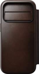 Nomad NOMAD Modern ādas folio -