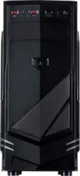 PC korpuss Inter-Tech B-30 Midi Tower
