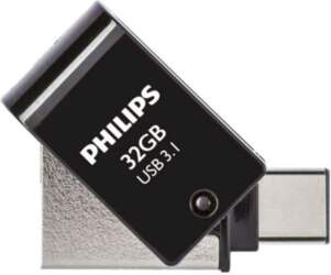 PHILIPS USB 3.1 / USB-C