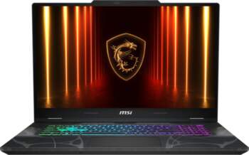 Portatīvais dators MSI CPU Intel Core