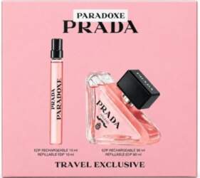 Prada Paradoxe Eau de Parfum 90ml