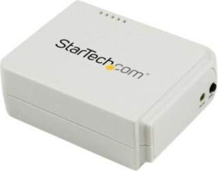 Print server StarTech Wireless Print Server