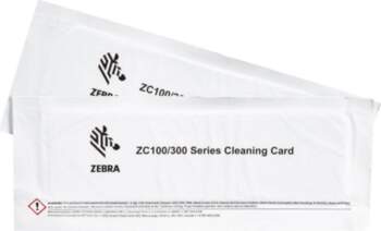Printeri Zebra Zebra Cleaning Card Kit