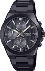 Pulkstenis Casio Edifice EFS-S650DC-1AEF 100m Black