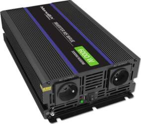 Qoltec Monolith 6000 MS Wave |