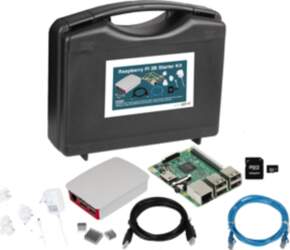 Raspberry Pi 3 Model B 1GB