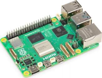 Raspberry Pi 5 16GB | RPI-25860