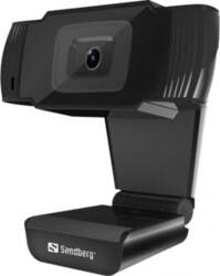 Sandberg USB Webcam 480P Saver 0