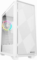Sharkoon VS8 RGB                (weiß, Tempered Glass)