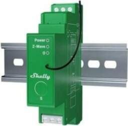 Shelly Shelly Wave Pro Dimmer 1PM