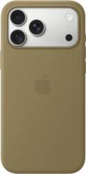 Silikona maciņš Apple iPhone 18 Pro