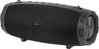 Skaļrunis Kruger&Matz Explorer+ Black (KM0553) |